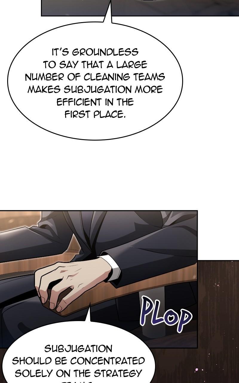 The Dungeon Cleaning Life of a Once Genius Hunter Chap 70 - Next Chap 71
