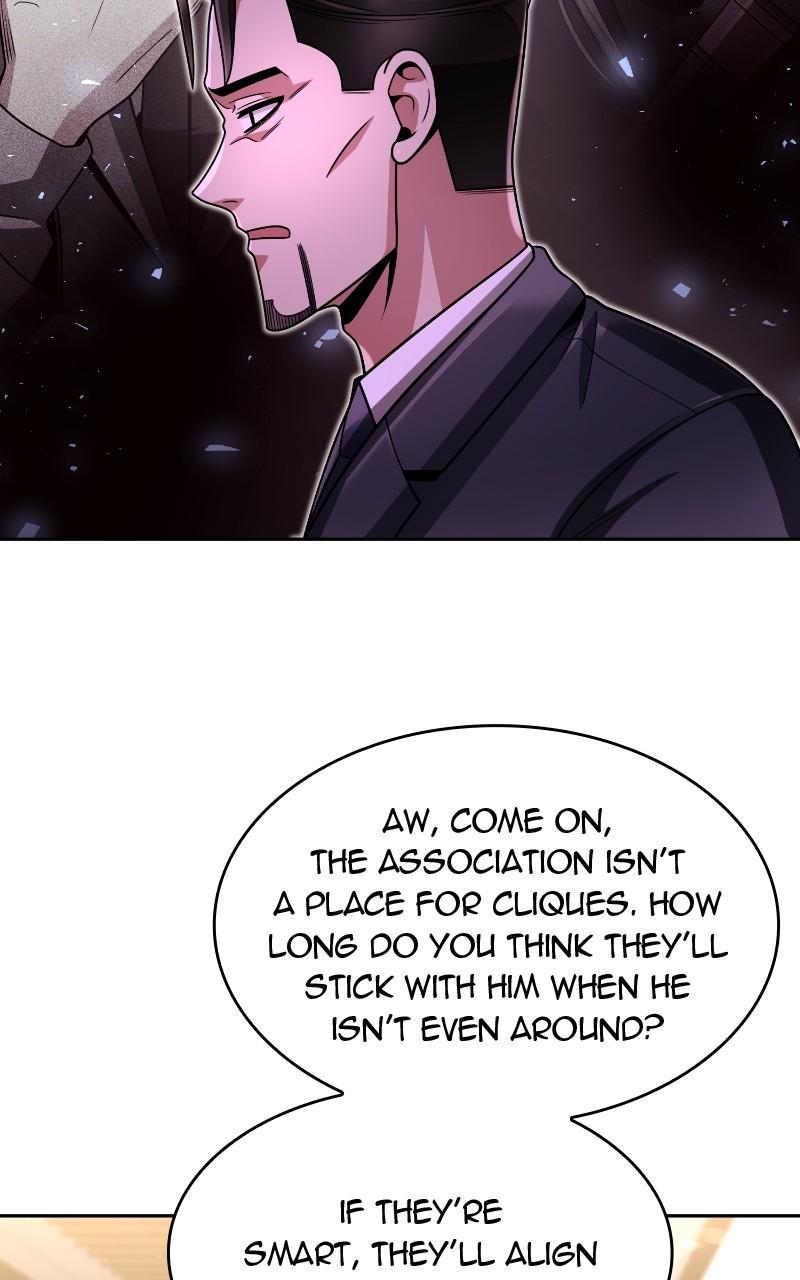 The Dungeon Cleaning Life of a Once Genius Hunter Chap 70 - Next Chap 71