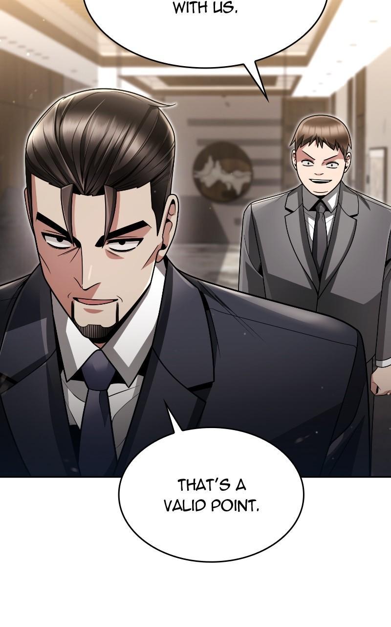 The Dungeon Cleaning Life of a Once Genius Hunter Chap 70 - Next Chap 71