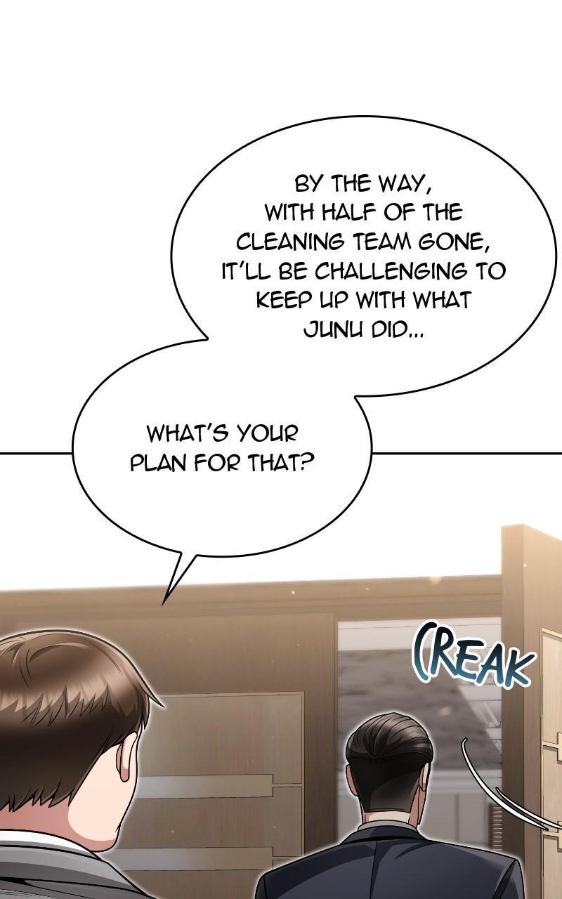 The Dungeon Cleaning Life of a Once Genius Hunter Chap 70 - Next Chap 71