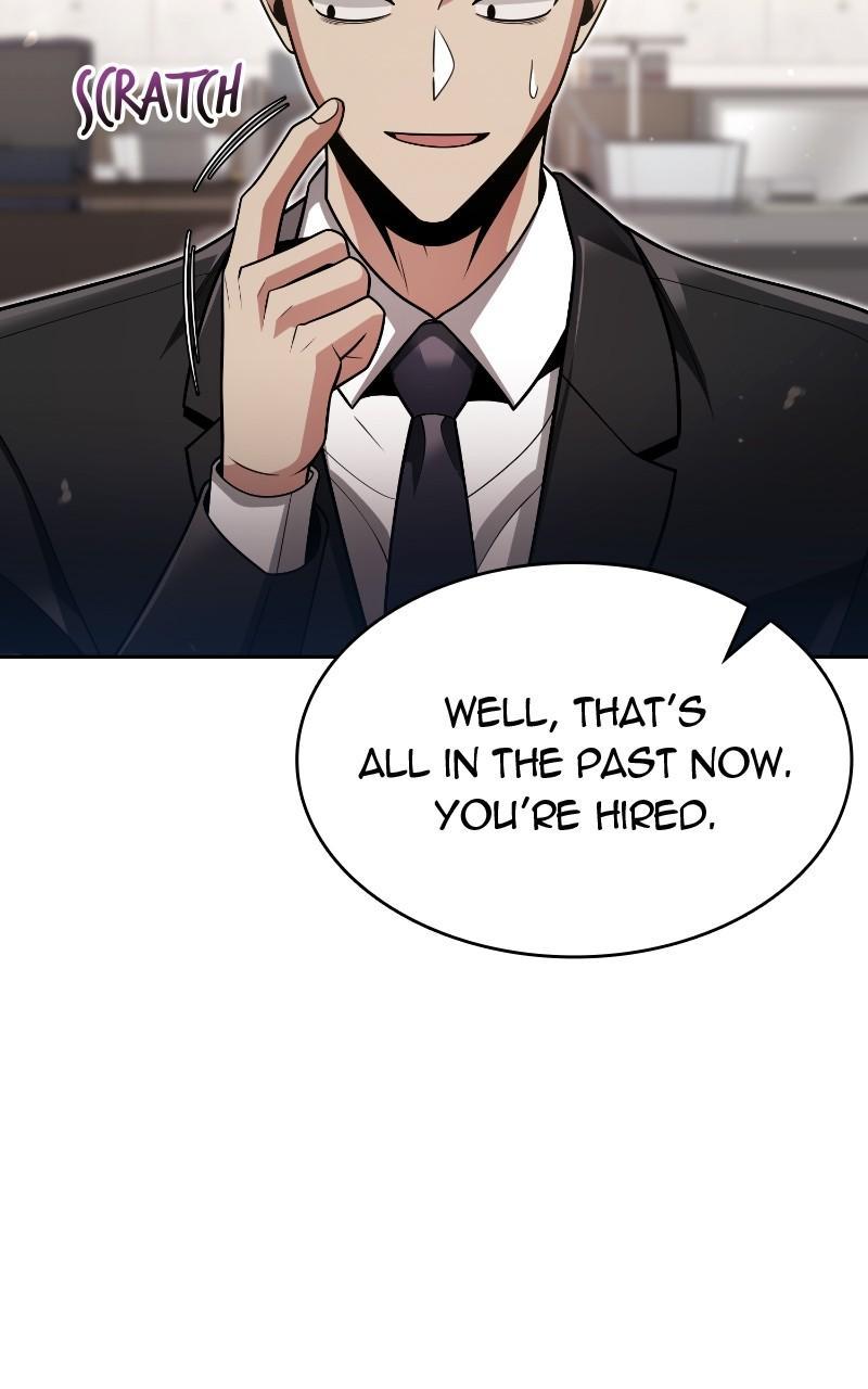 The Dungeon Cleaning Life of a Once Genius Hunter Chap 70 - Next Chap 71