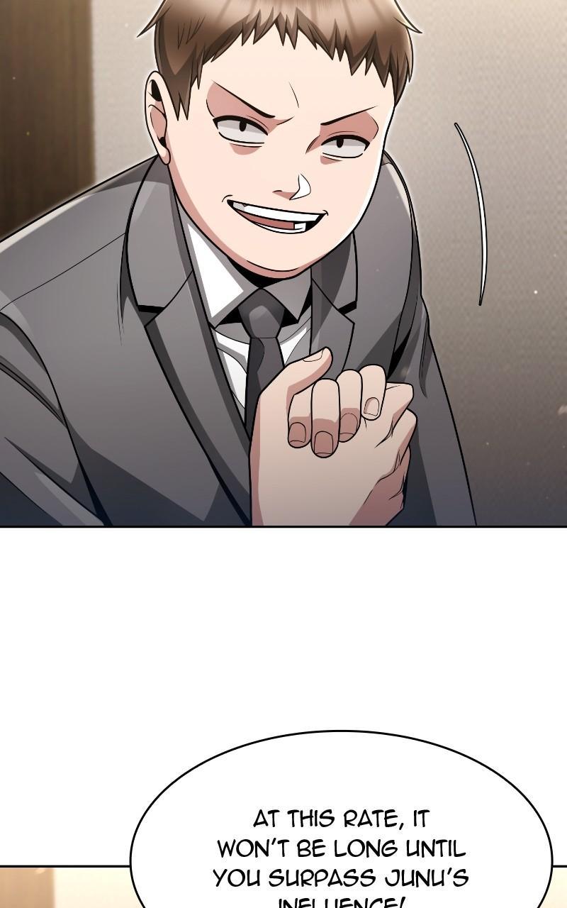 The Dungeon Cleaning Life of a Once Genius Hunter Chap 70 - Next Chap 71
