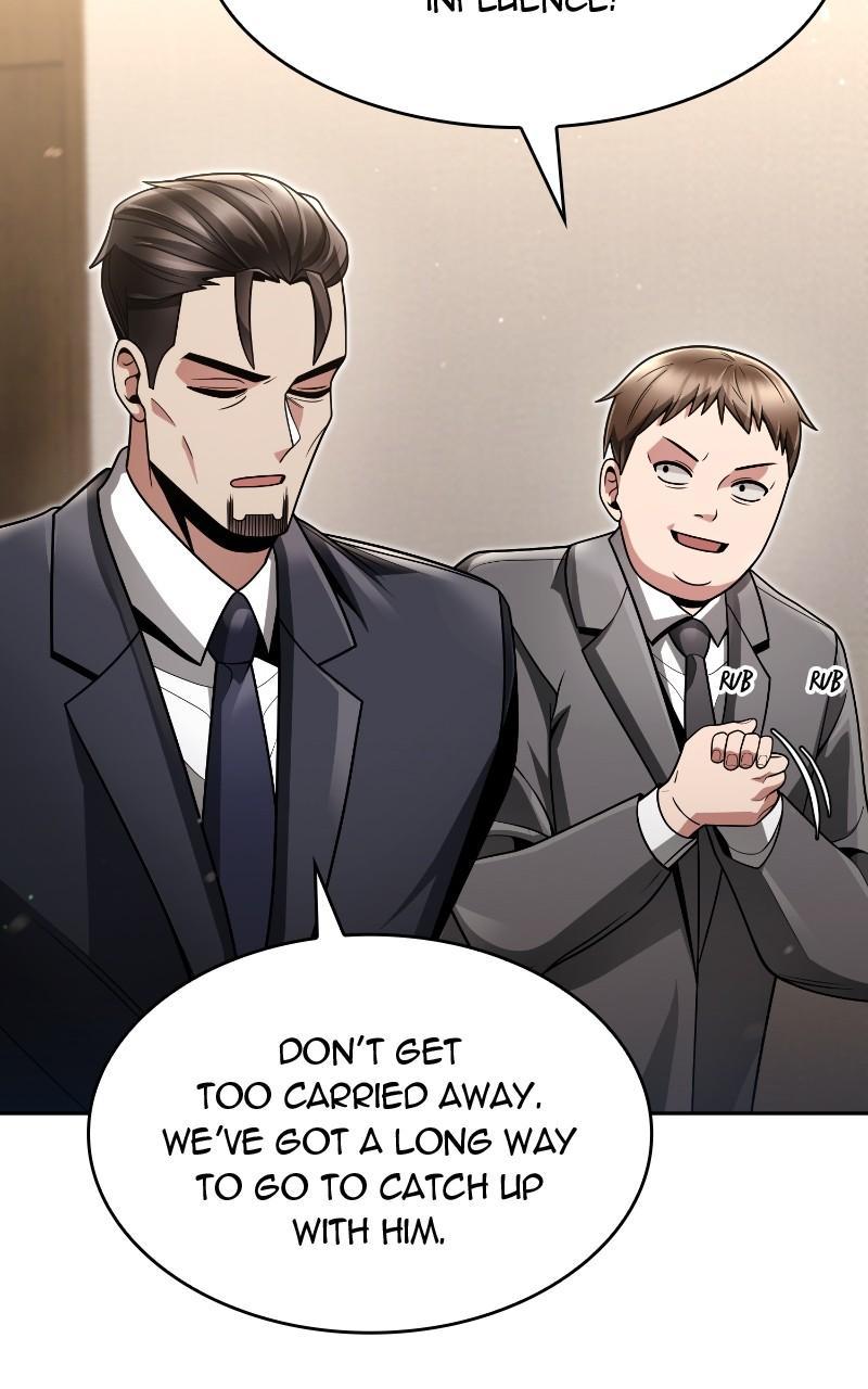 The Dungeon Cleaning Life of a Once Genius Hunter Chap 70 - Next Chap 71