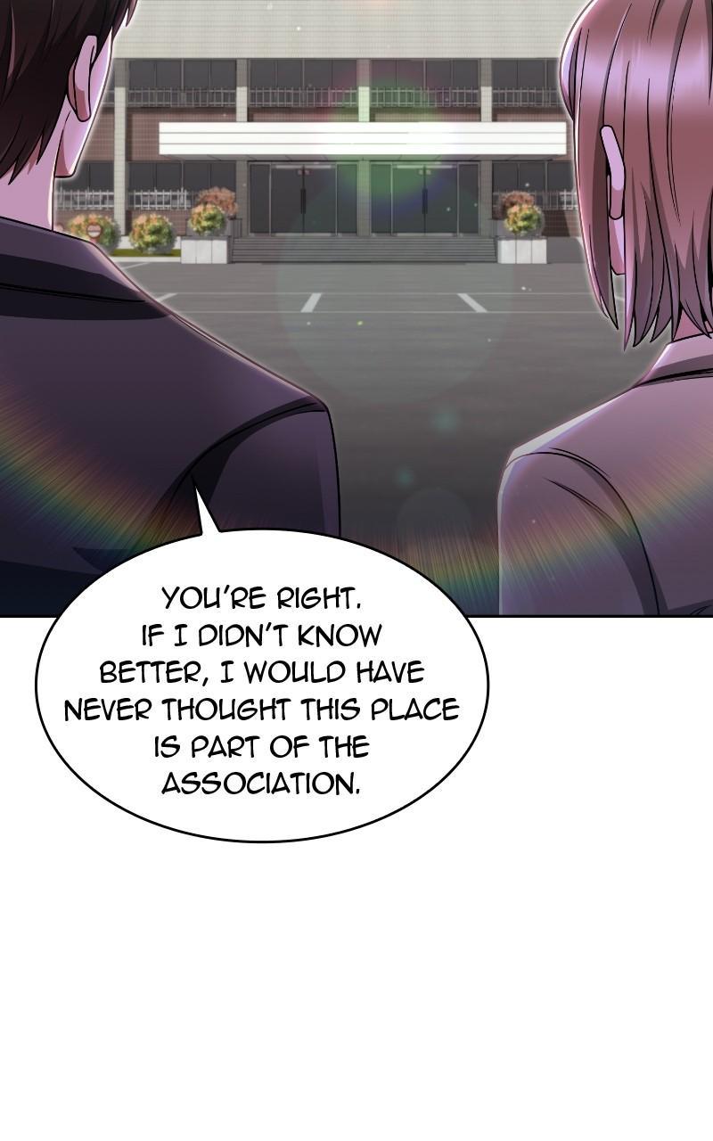 The Dungeon Cleaning Life of a Once Genius Hunter Chap 70 - Next Chap 71