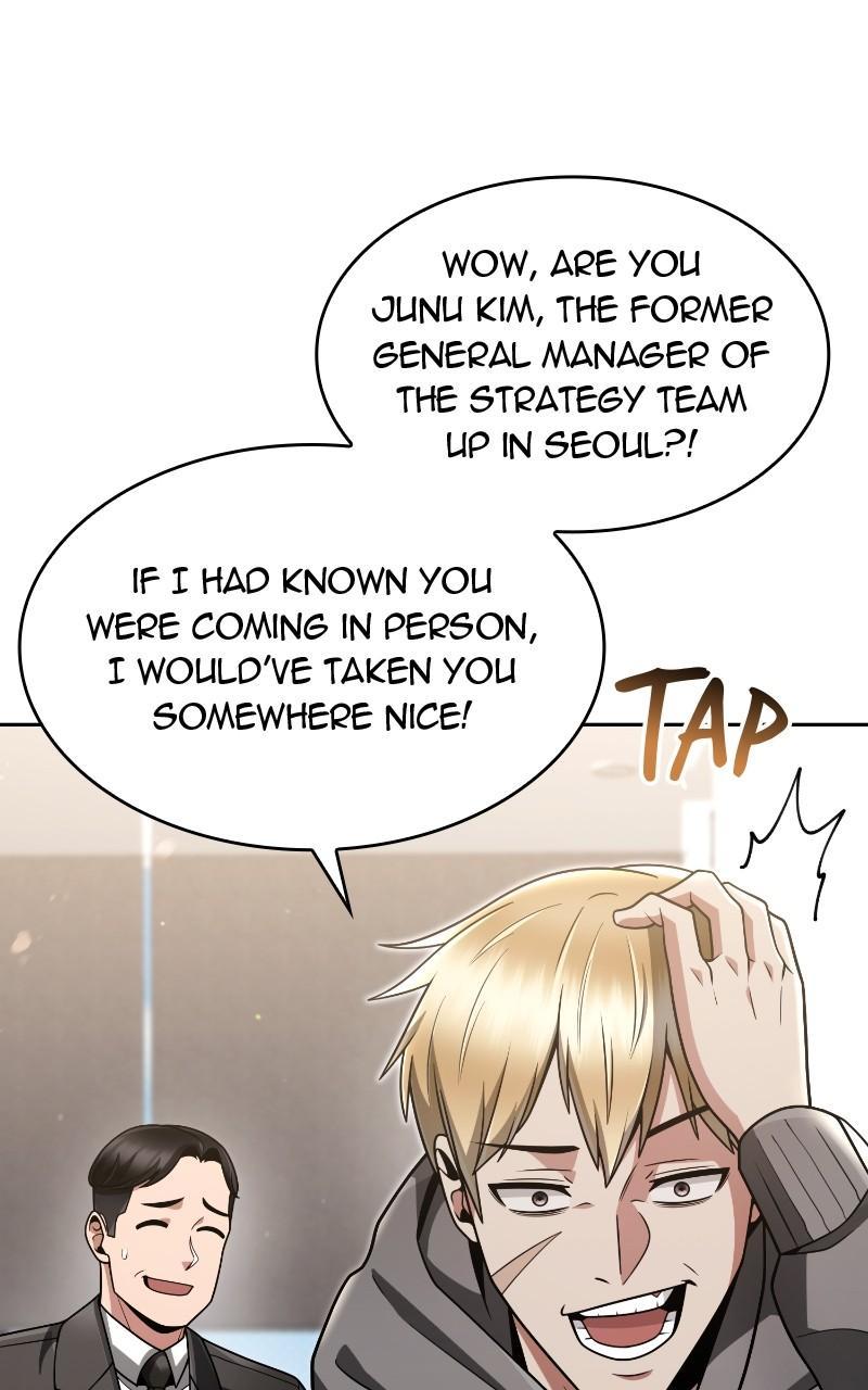 The Dungeon Cleaning Life of a Once Genius Hunter Chap 70 - Next Chap 71