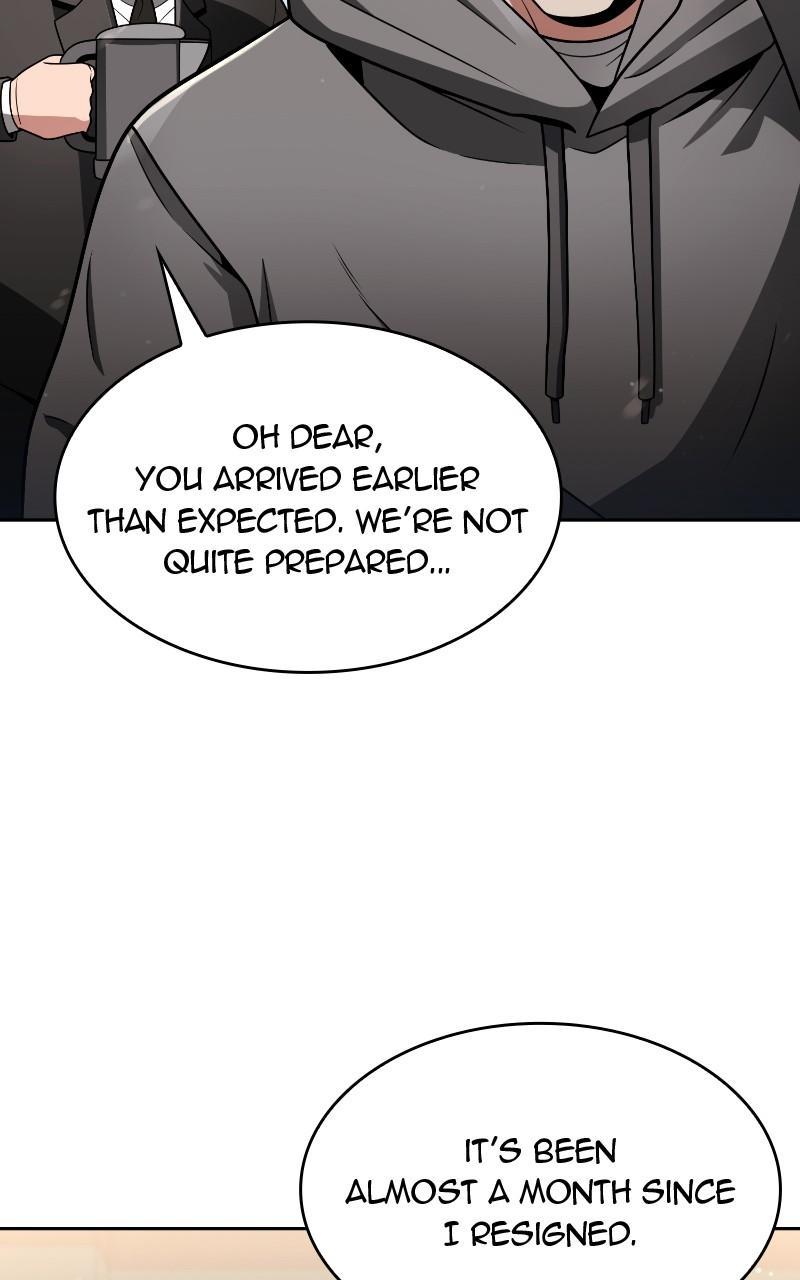 The Dungeon Cleaning Life of a Once Genius Hunter Chap 70 - Next Chap 71