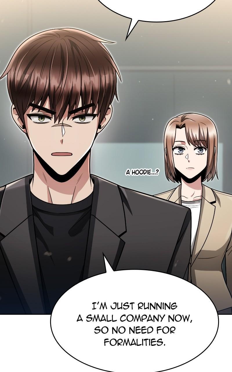 The Dungeon Cleaning Life of a Once Genius Hunter Chap 70 - Next Chap 71