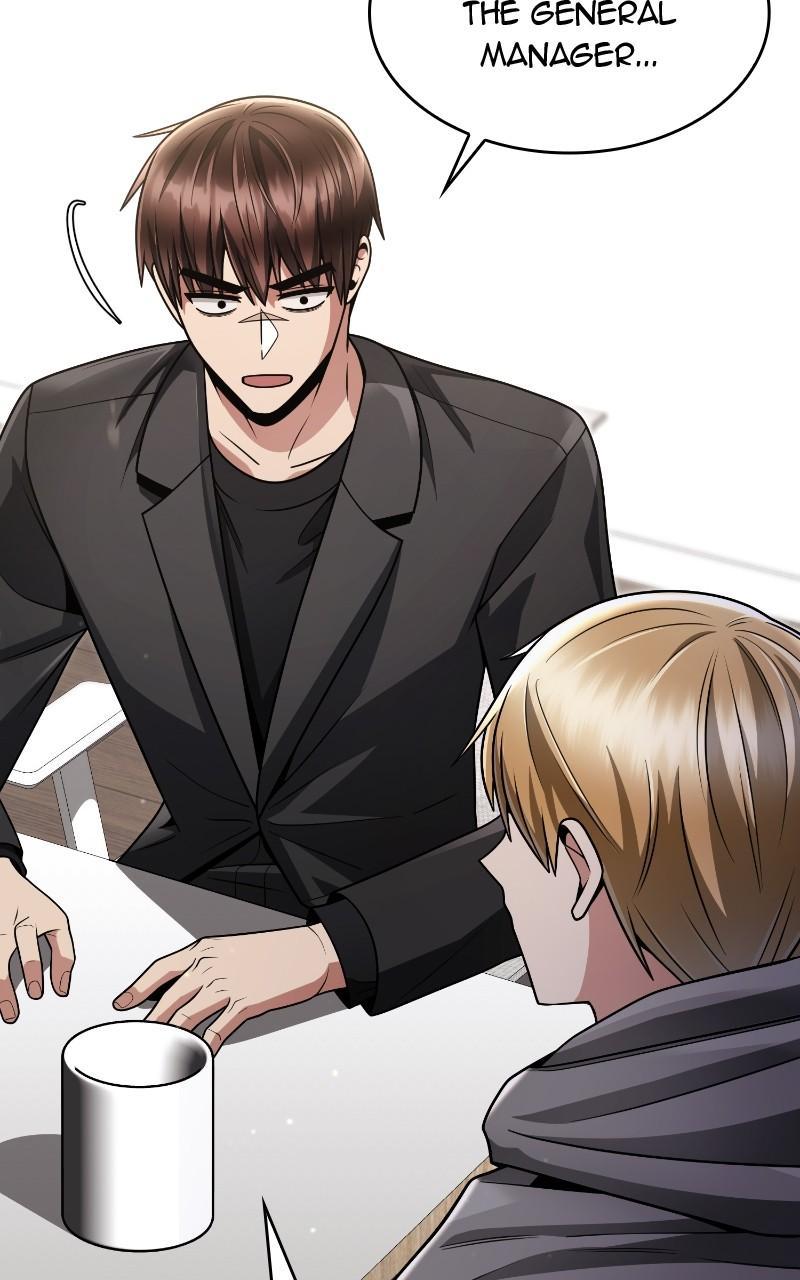 The Dungeon Cleaning Life of a Once Genius Hunter Chap 70 - Next Chap 71