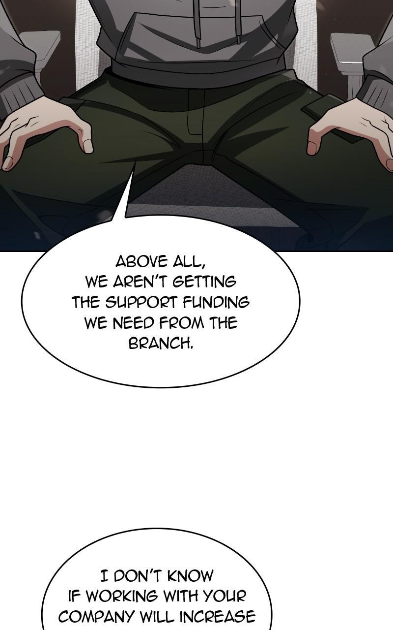 The Dungeon Cleaning Life of a Once Genius Hunter Chap 70 - Next Chap 71