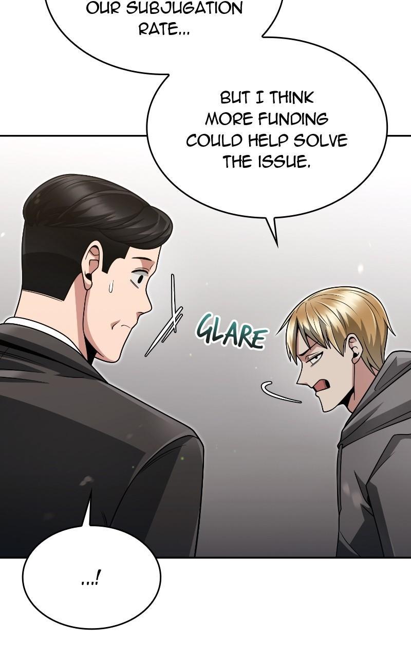 The Dungeon Cleaning Life of a Once Genius Hunter Chap 70 - Next Chap 71