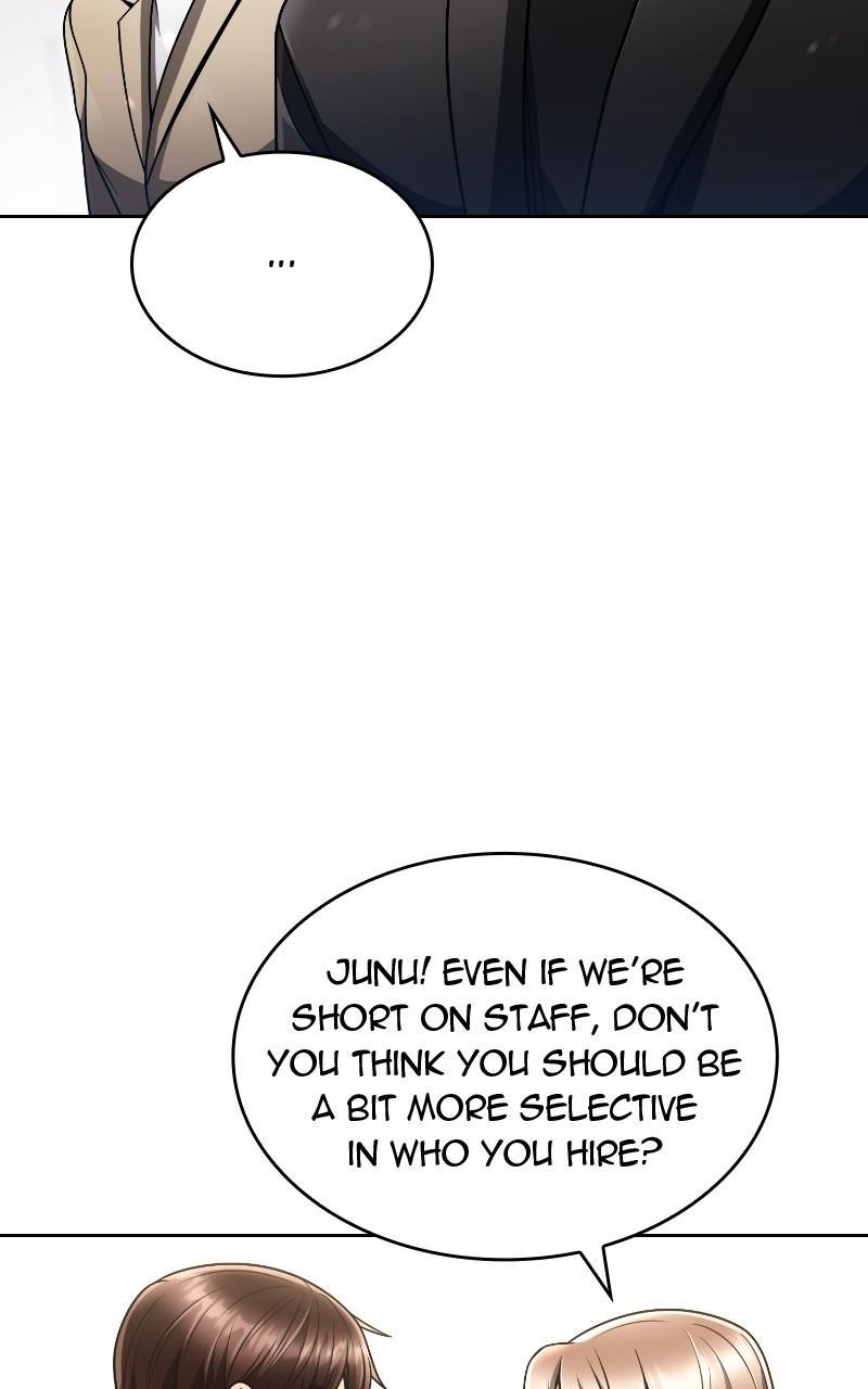 The Dungeon Cleaning Life of a Once Genius Hunter Chap 70 - Next Chap 71