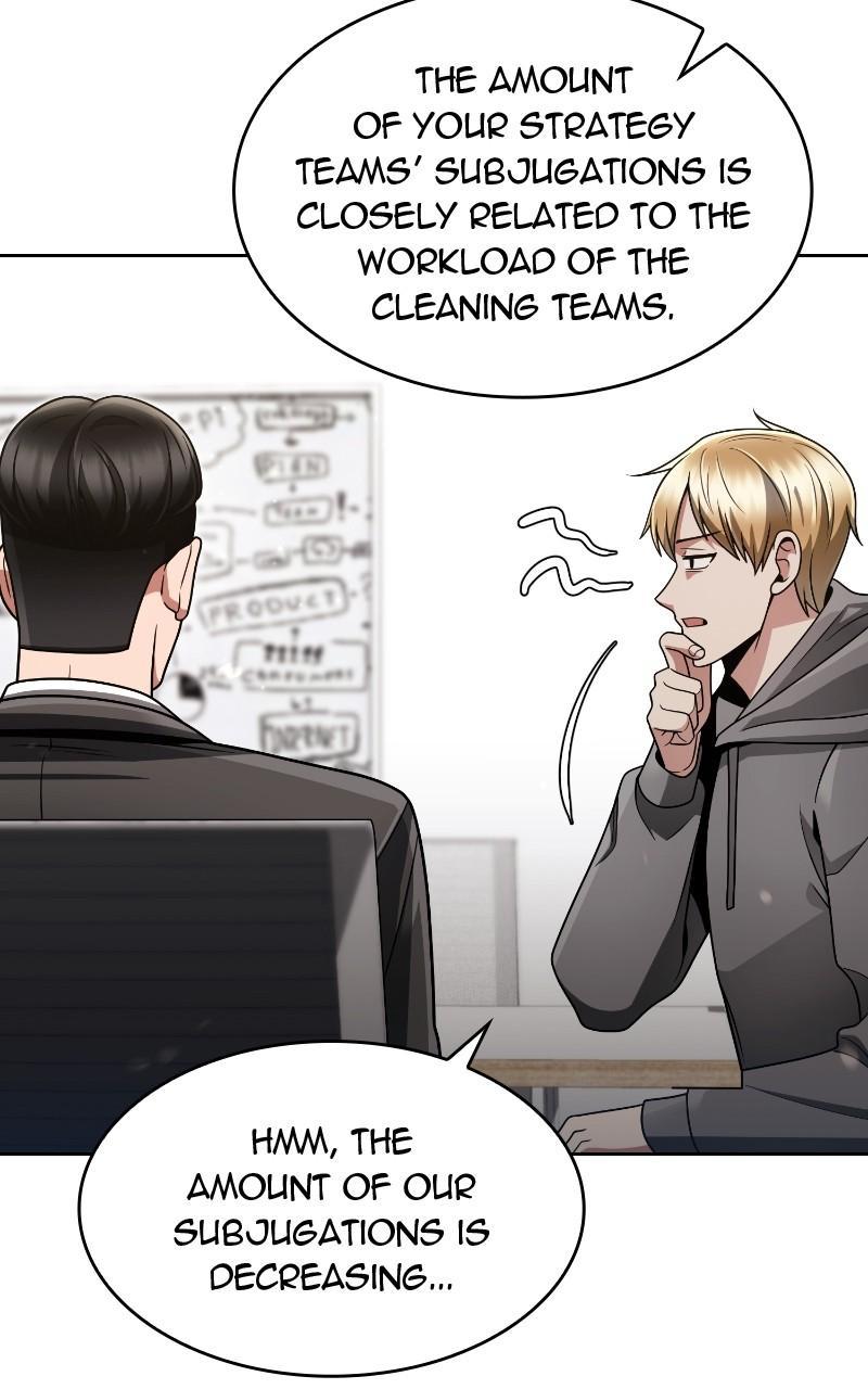 The Dungeon Cleaning Life of a Once Genius Hunter Chap 70 - Next Chap 71