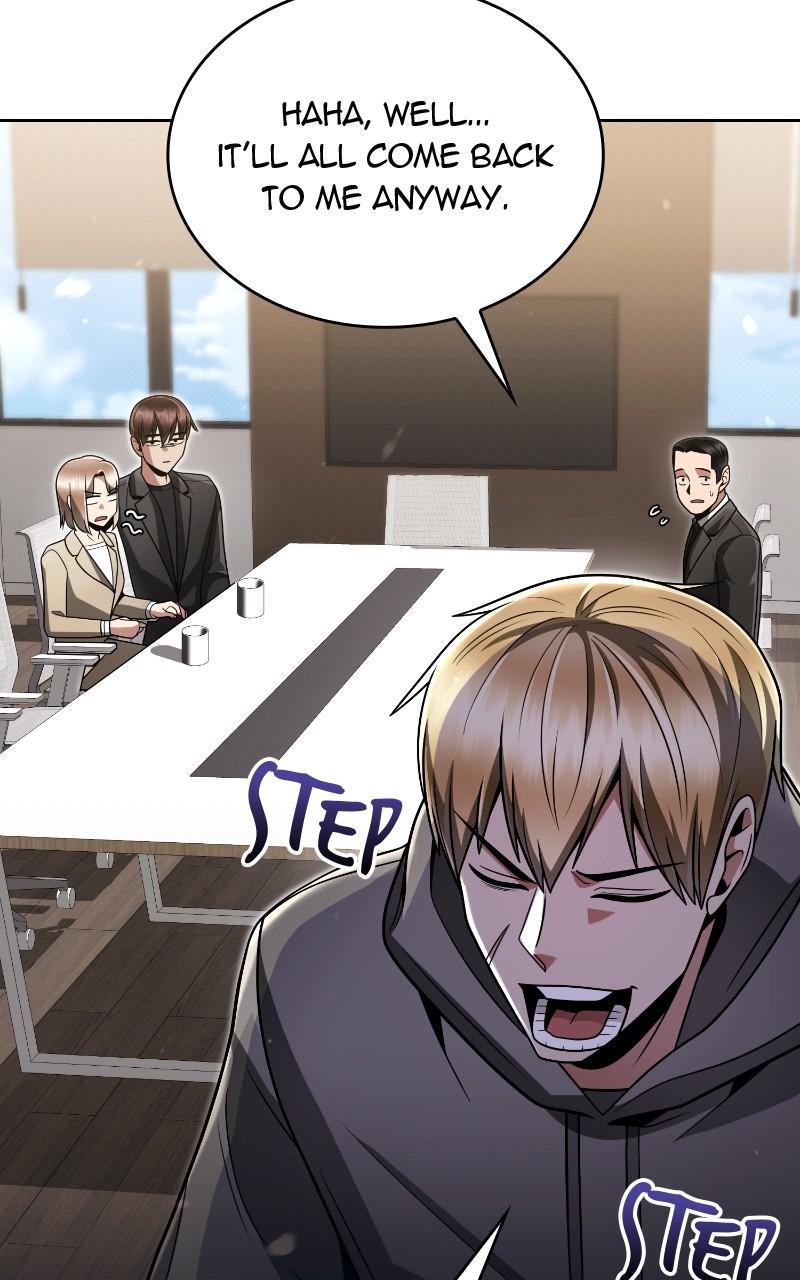 The Dungeon Cleaning Life of a Once Genius Hunter Chap 70 - Next Chap 71