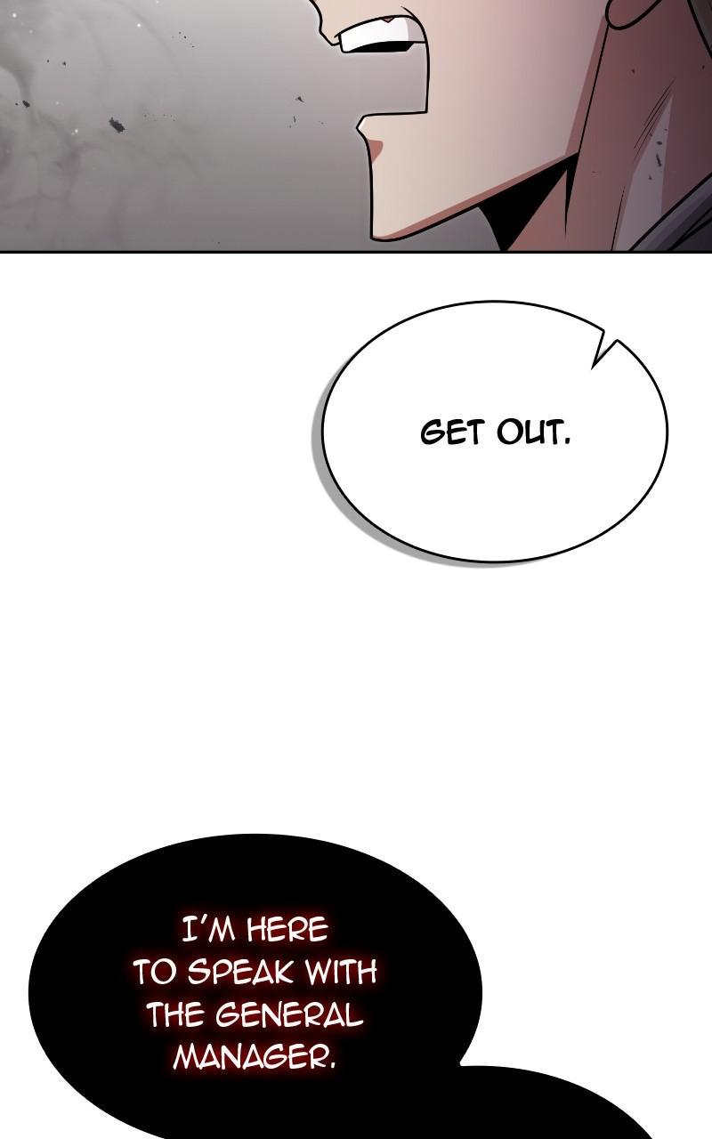 The Dungeon Cleaning Life of a Once Genius Hunter Chap 70 - Next Chap 71