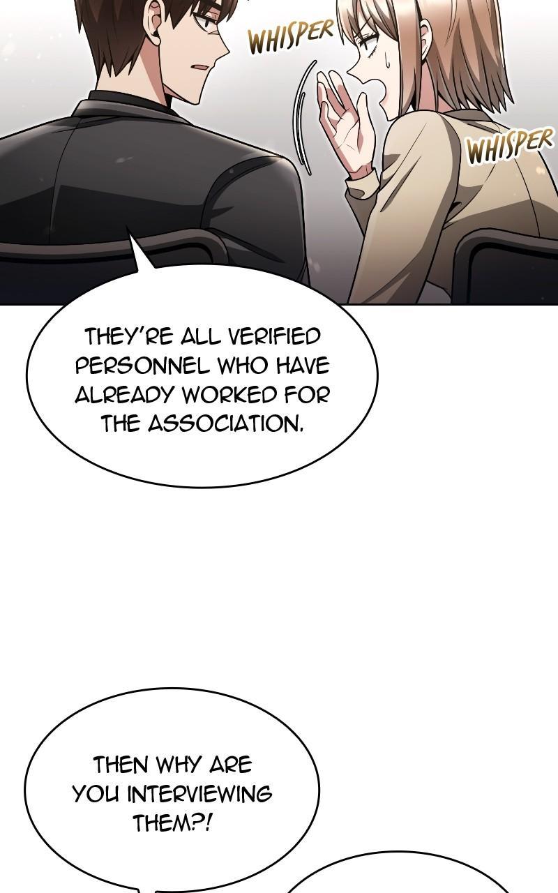 The Dungeon Cleaning Life of a Once Genius Hunter Chap 70 - Next Chap 71