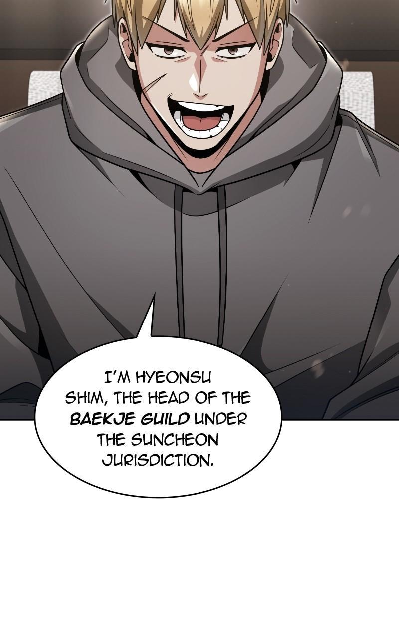 The Dungeon Cleaning Life of a Once Genius Hunter Chap 70 - Next Chap 71