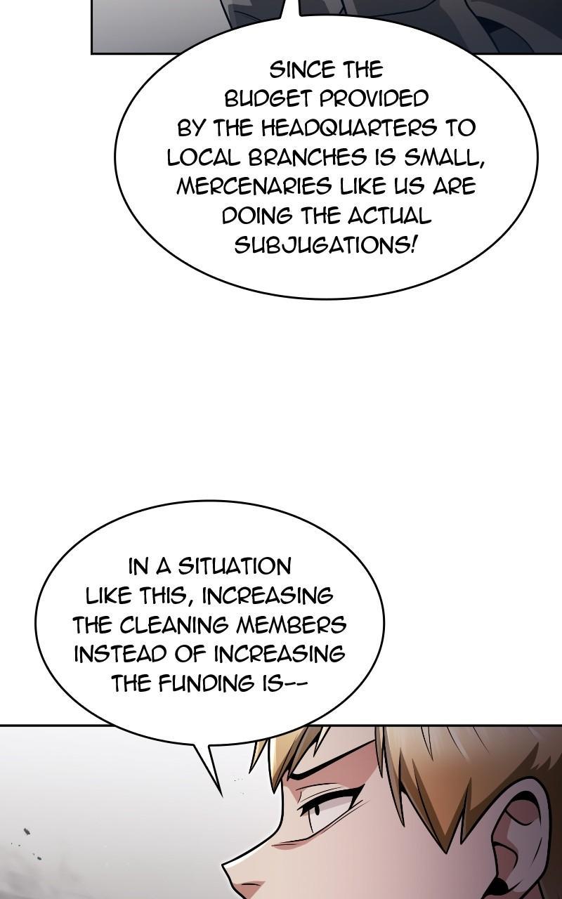 The Dungeon Cleaning Life of a Once Genius Hunter Chap 70 - Next Chap 71