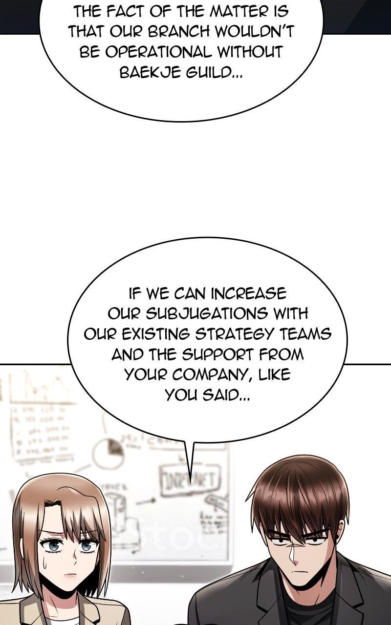 The Dungeon Cleaning Life of a Once Genius Hunter Chap 70 - Next Chap 71