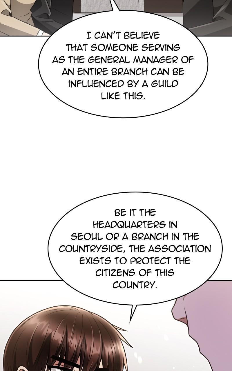 The Dungeon Cleaning Life of a Once Genius Hunter Chap 70 - Next Chap 71