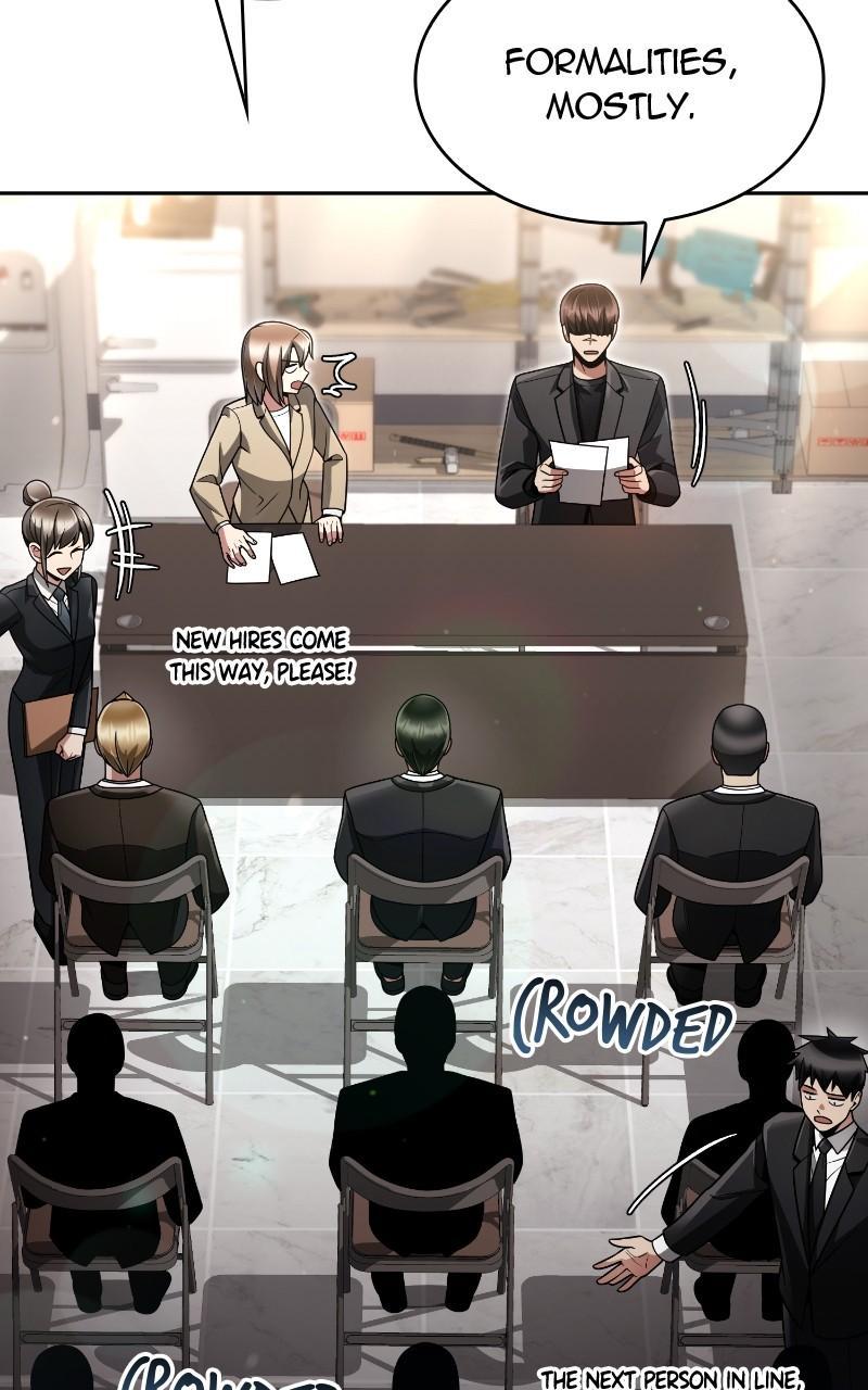 The Dungeon Cleaning Life of a Once Genius Hunter Chap 70 - Next Chap 71