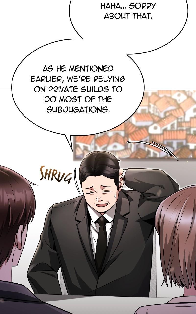 The Dungeon Cleaning Life of a Once Genius Hunter Chap 70 - Next Chap 71