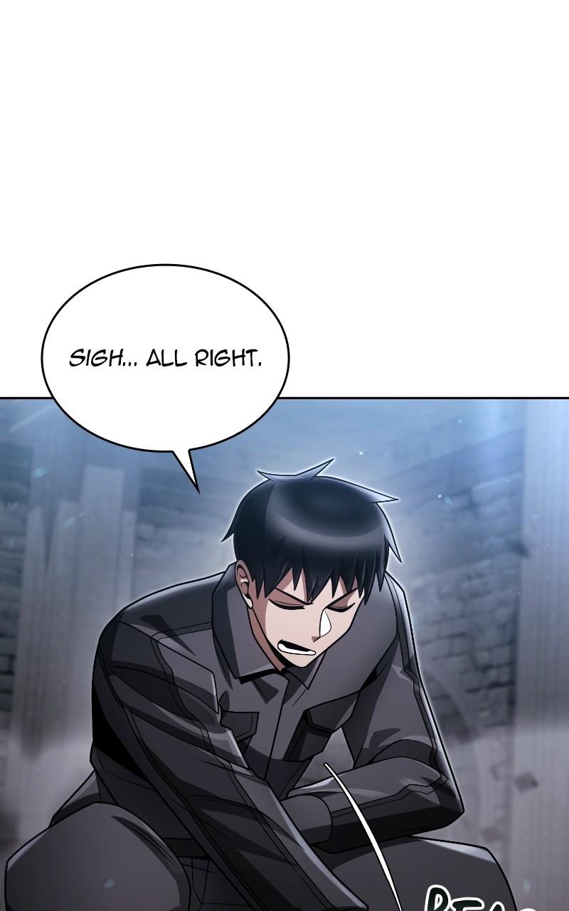 The Dungeon Cleaning Life of a Once Genius Hunter Chap 71 - Next Chap 72