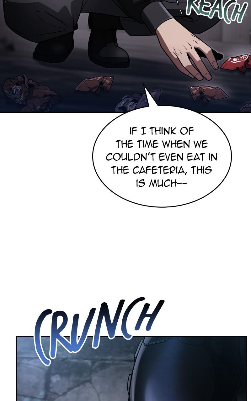 The Dungeon Cleaning Life of a Once Genius Hunter Chap 71 - Next Chap 72