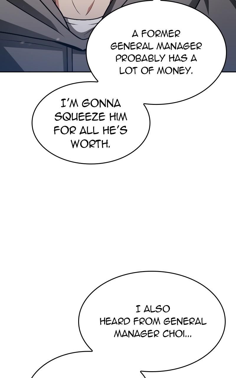 The Dungeon Cleaning Life of a Once Genius Hunter Chap 71 - Next Chap 72