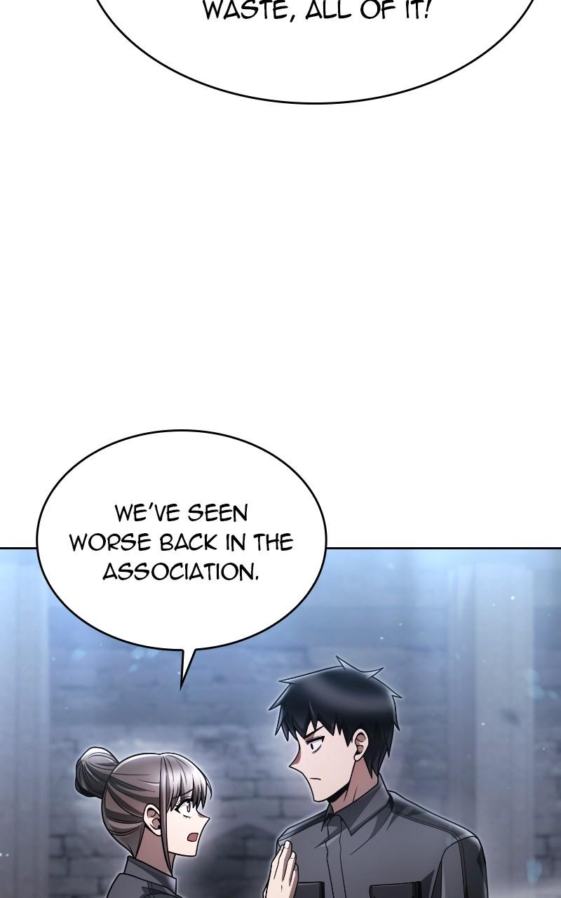 The Dungeon Cleaning Life of a Once Genius Hunter Chap 71 - Next Chap 72