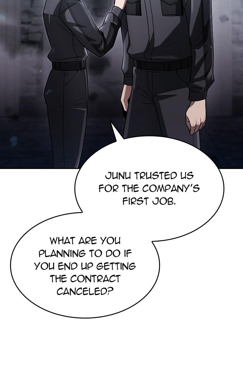 The Dungeon Cleaning Life of a Once Genius Hunter Chap 71 - Next Chap 72