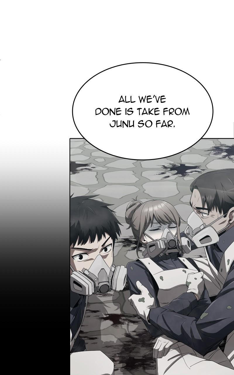 The Dungeon Cleaning Life of a Once Genius Hunter Chap 71 - Next Chap 72