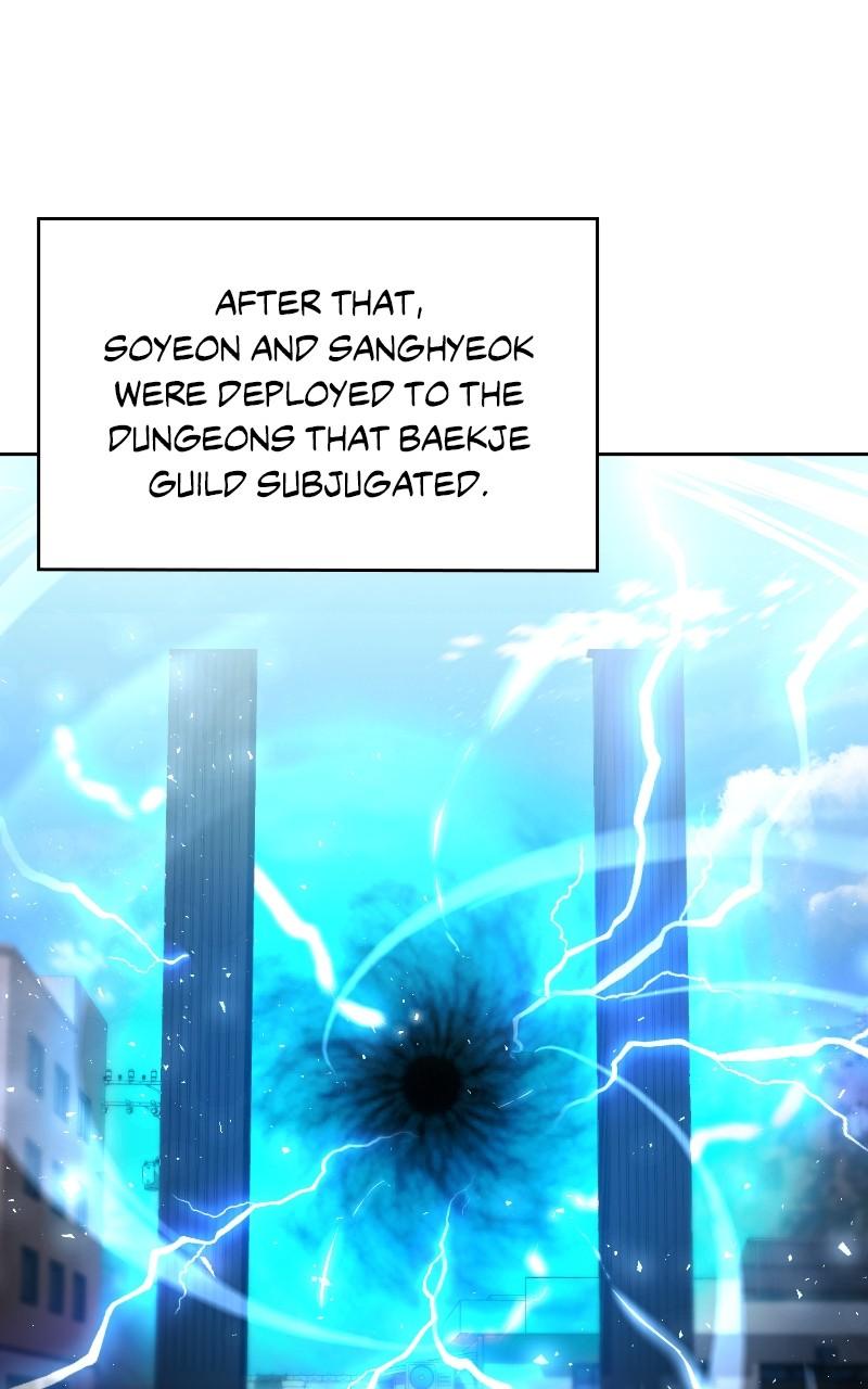 The Dungeon Cleaning Life of a Once Genius Hunter Chap 71 - Next Chap 72