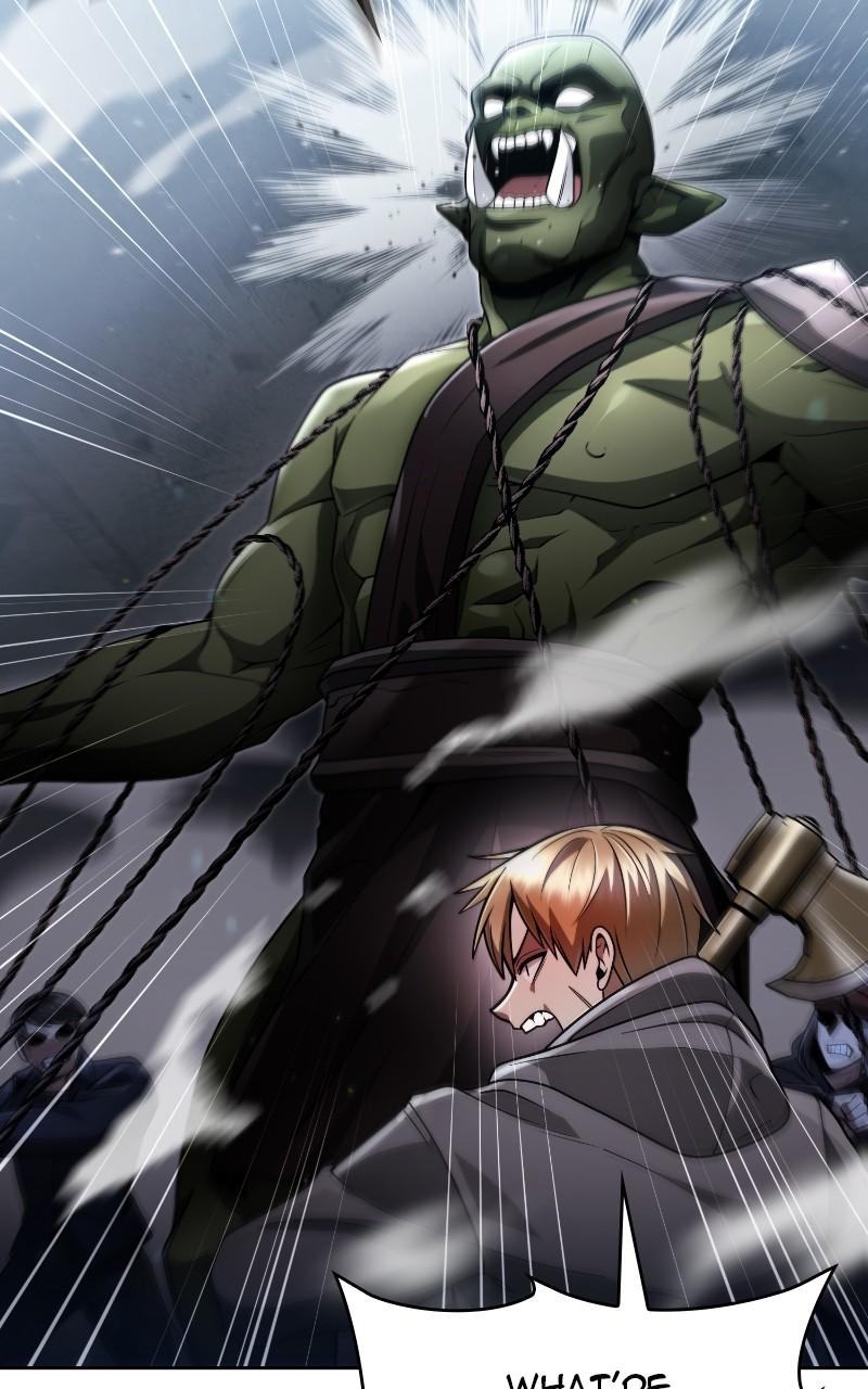 The Dungeon Cleaning Life of a Once Genius Hunter Chap 71 - Next Chap 72