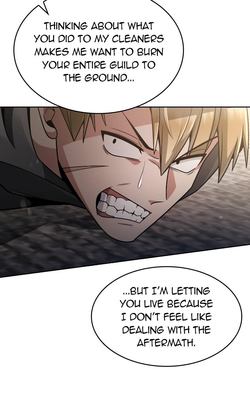 The Dungeon Cleaning Life of a Once Genius Hunter Chap 71 - Next Chap 72