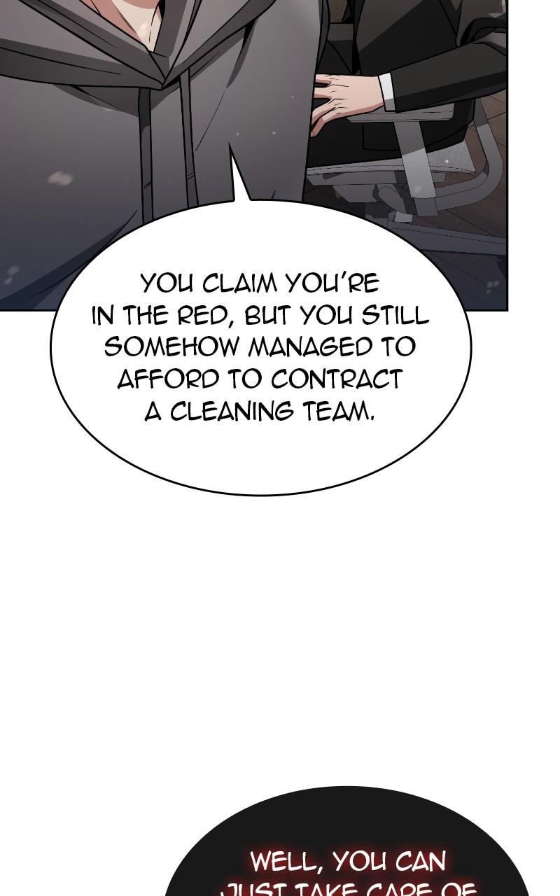 The Dungeon Cleaning Life of a Once Genius Hunter Chap 71 - Next Chap 72