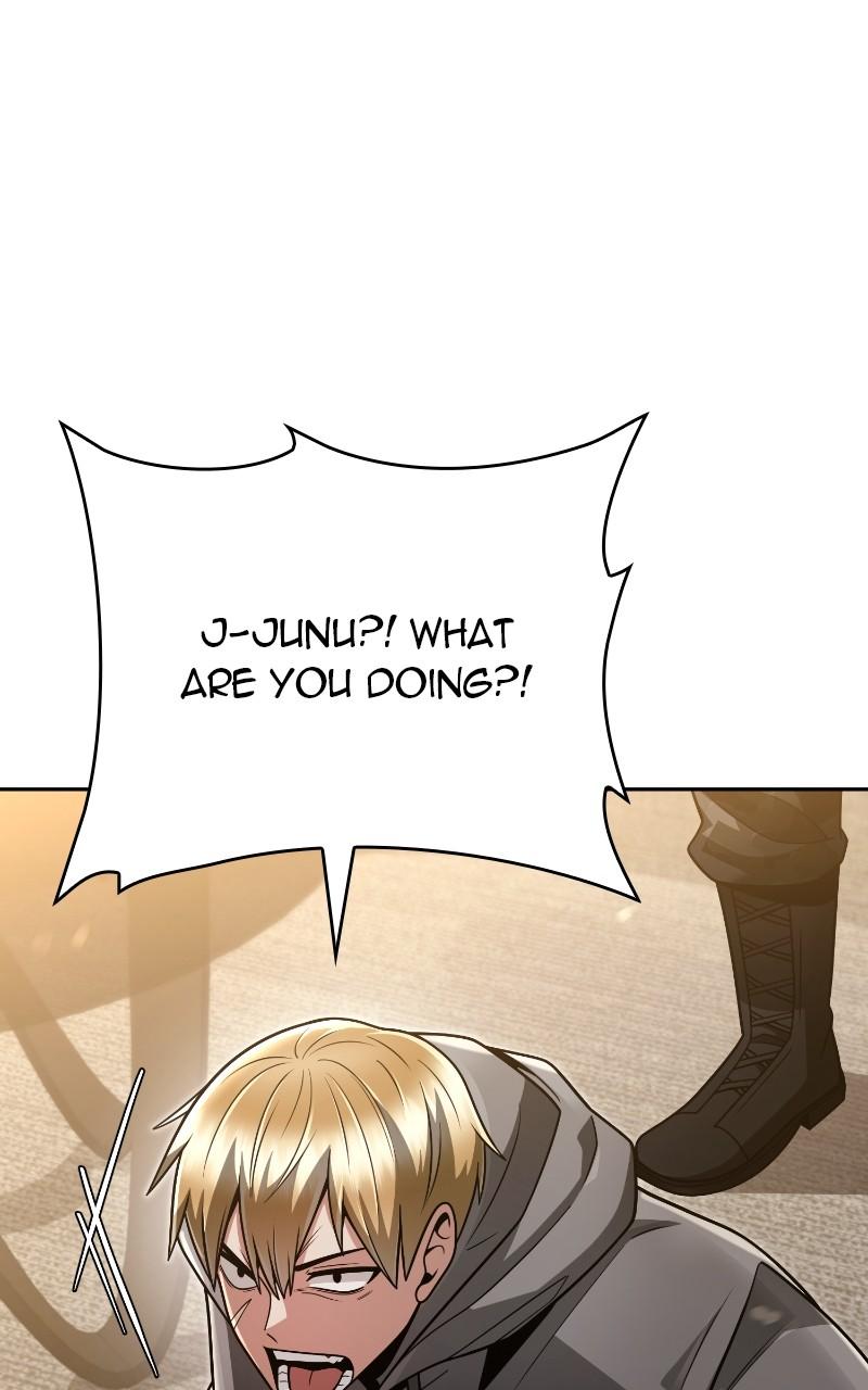 The Dungeon Cleaning Life of a Once Genius Hunter Chap 71 - Next Chap 72