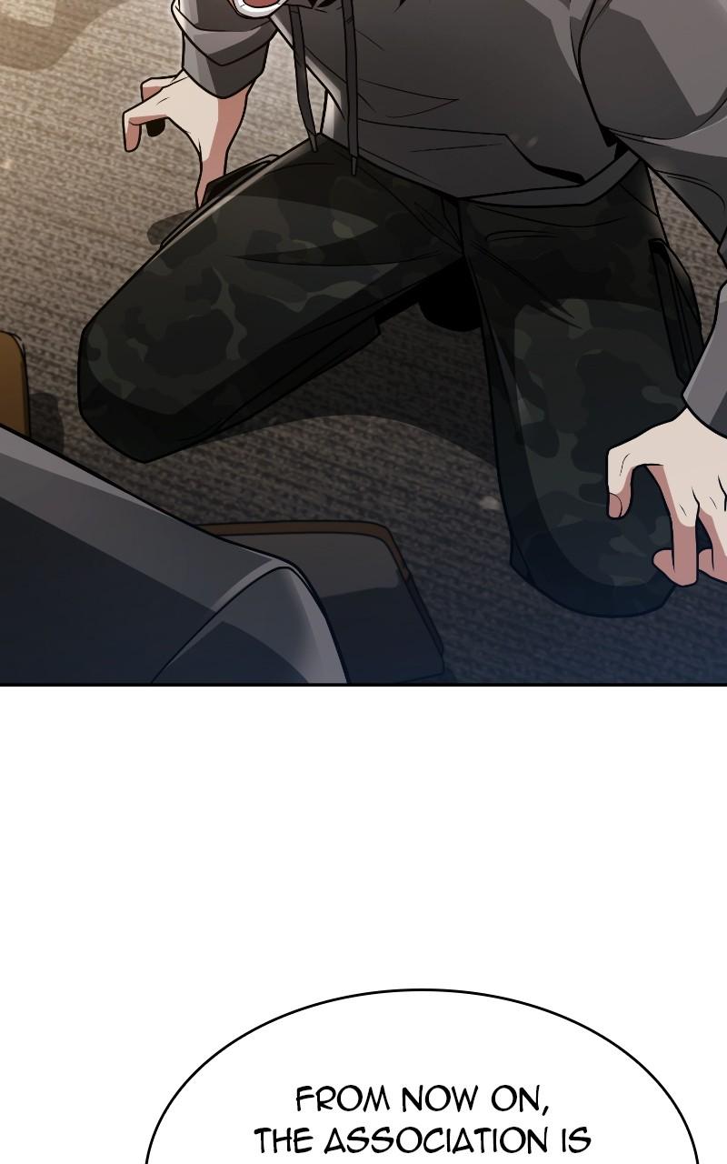 The Dungeon Cleaning Life of a Once Genius Hunter Chap 71 - Next Chap 72