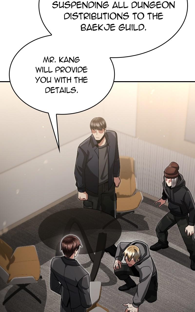 The Dungeon Cleaning Life of a Once Genius Hunter Chap 71 - Next Chap 72