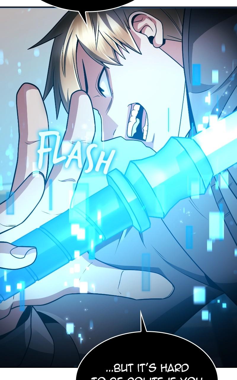 The Dungeon Cleaning Life of a Once Genius Hunter Chap 71 - Next Chap 72