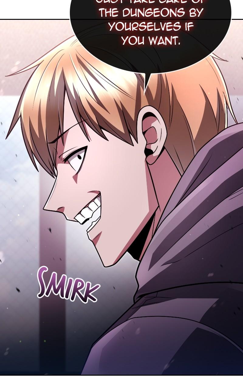 The Dungeon Cleaning Life of a Once Genius Hunter Chap 71 - Next Chap 72