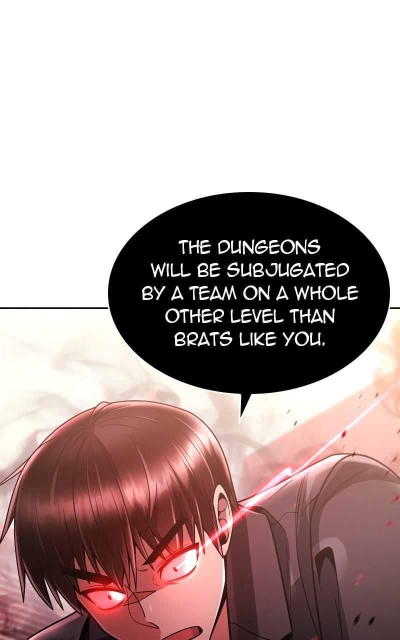 The Dungeon Cleaning Life of a Once Genius Hunter Chap 71 - Next Chap 72