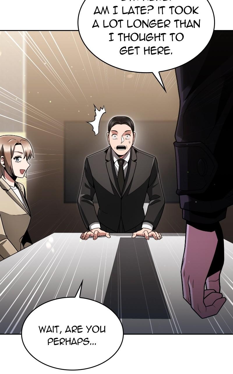 The Dungeon Cleaning Life of a Once Genius Hunter Chap 71 - Next Chap 72