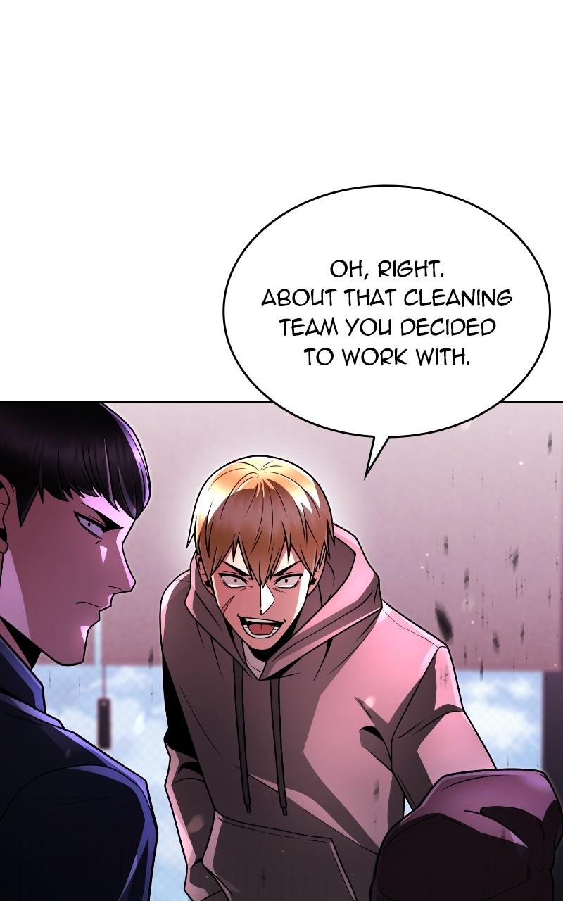 The Dungeon Cleaning Life of a Once Genius Hunter Chap 71 - Next Chap 72