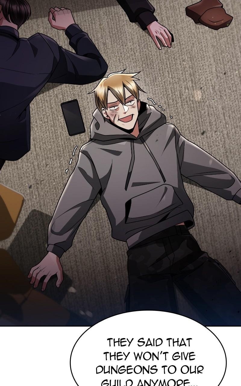 The Dungeon Cleaning Life of a Once Genius Hunter Chap 71 - Next Chap 72