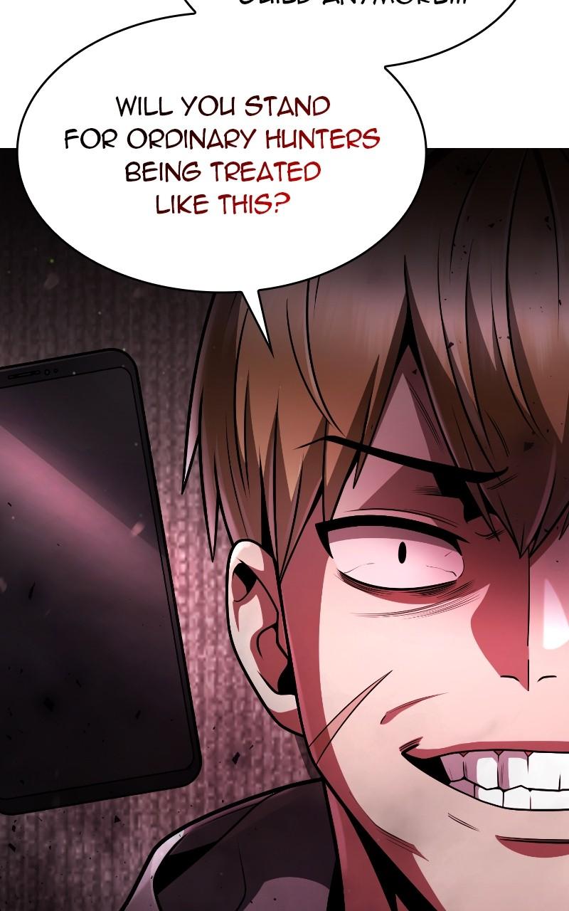 The Dungeon Cleaning Life of a Once Genius Hunter Chap 71 - Next Chap 72