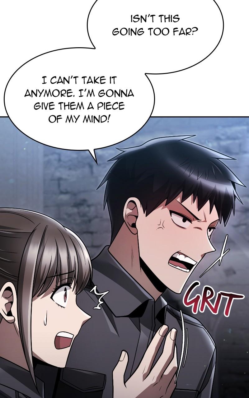 The Dungeon Cleaning Life of a Once Genius Hunter Chap 71 - Next Chap 72