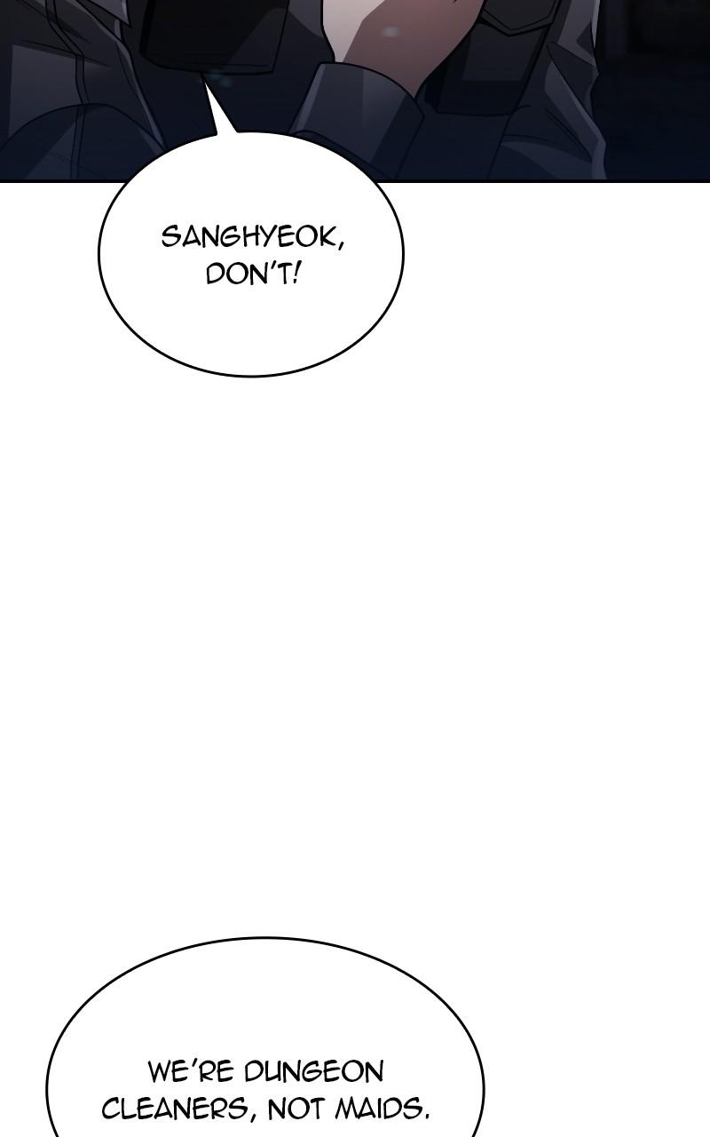 The Dungeon Cleaning Life of a Once Genius Hunter Chap 71 - Next Chap 72