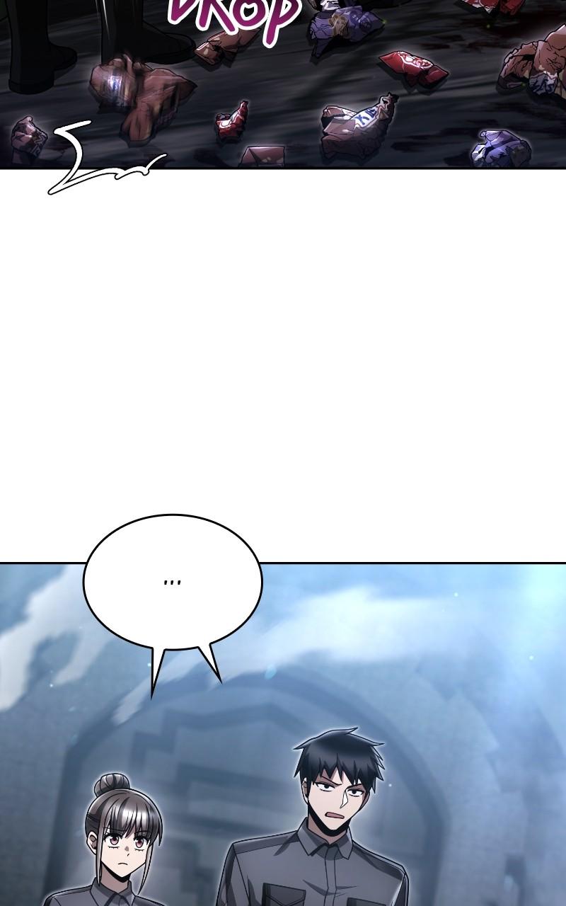 The Dungeon Cleaning Life of a Once Genius Hunter Chap 71 - Next Chap 72