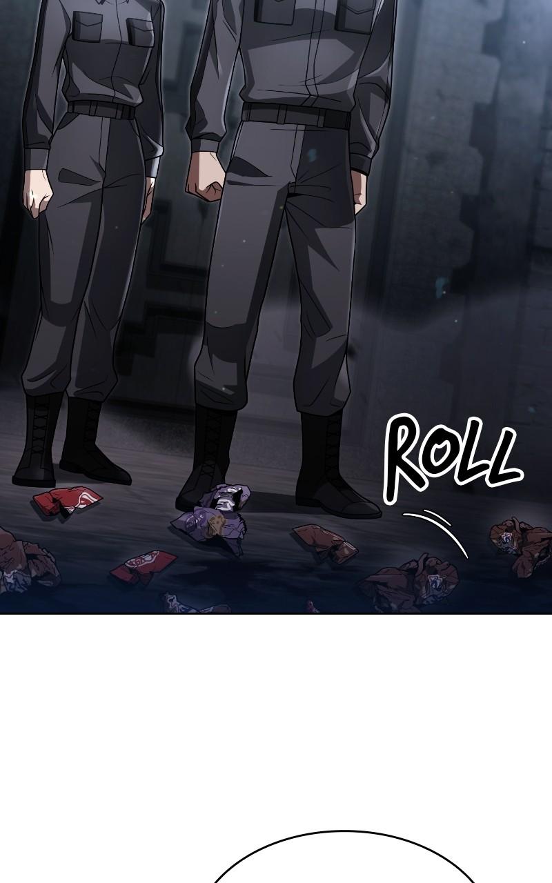 The Dungeon Cleaning Life of a Once Genius Hunter Chap 71 - Next Chap 72