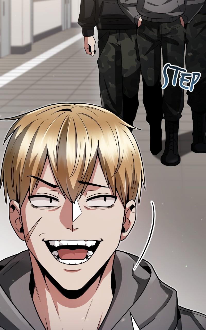 The Dungeon Cleaning Life of a Once Genius Hunter Chap 71 - Next Chap 72